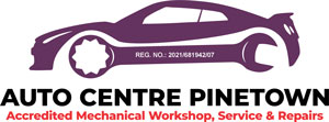 Auto Center Pinetown logo